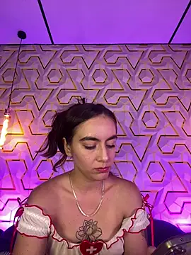 MelanyyJhonson15 webcam