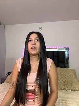 Camila_sanchez25 webcam