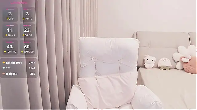 SuSu-166 webcam