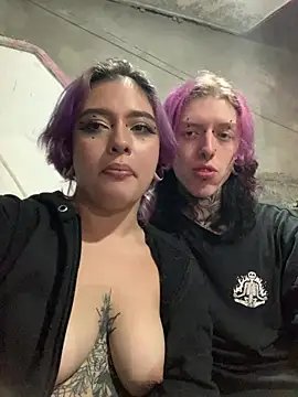 Hanna-Winchester webcam