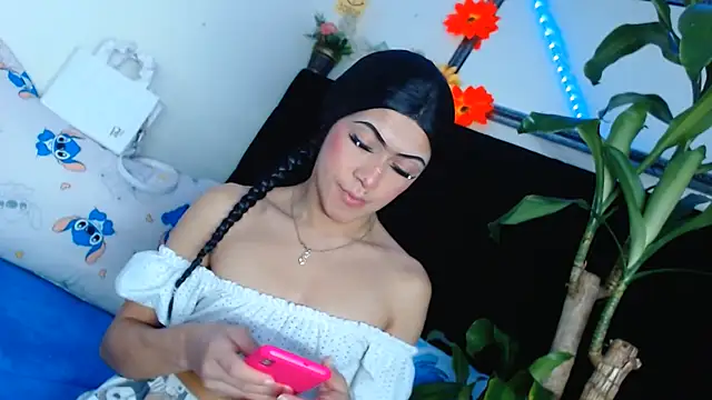 NathalialLooes webcam
