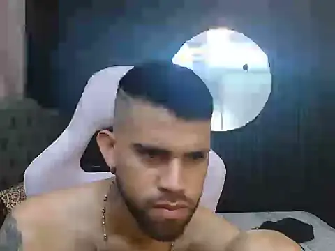 chacorta_ webcam