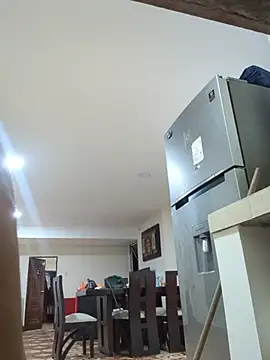 DulceCaroX webcam
