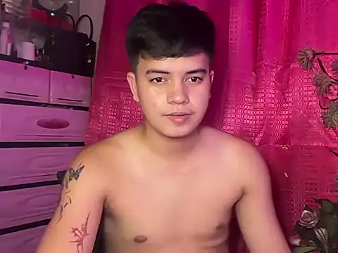 YourCutieBoy_Bigcum14 webcam