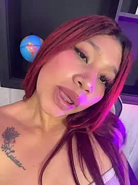 Cherry_Charlottee webcam