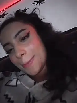 KattyBerryX webcam