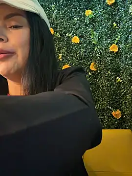 Cami_olarte webcam