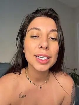 Carolini09 webcam