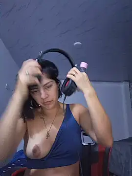 Bandida553 webcam