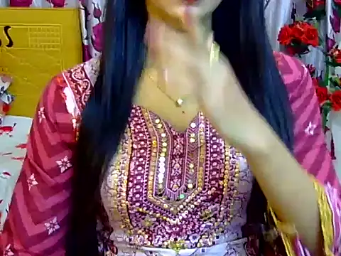Alina_Nur webcam