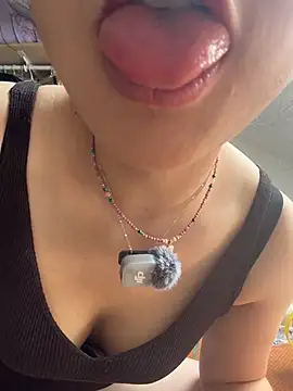 Iridessa- webcam