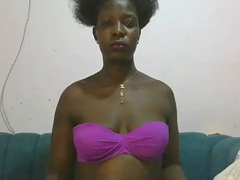 shugabaibe webcam