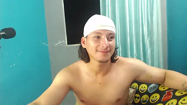 MrKingsaintx webcam