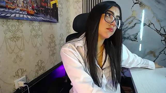 Holly_Watson_ webcam