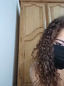 chochabella webcam