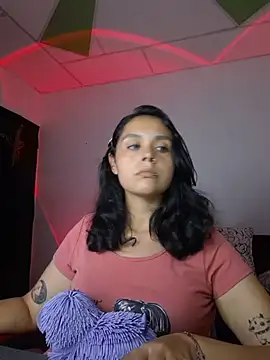 Miss_kittyX webcam