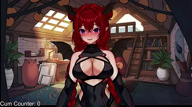 Blaze_sw webcam