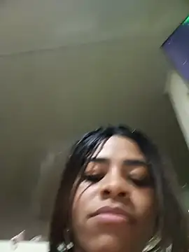 AriiaMorgan webcam