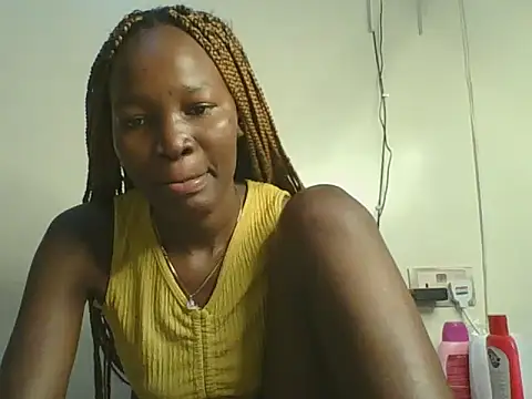 Mimo254 webcam