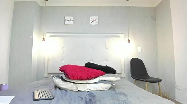Suxan_fox webcam