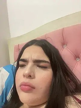 Angelica_big69 webcam
