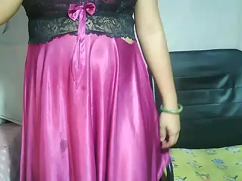 Exotic_asianx webcam