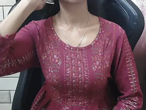 Mayra4U webcam
