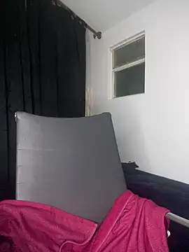 Miss_Diosa webcam
