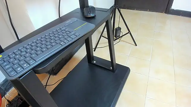 Camilax7 webcam