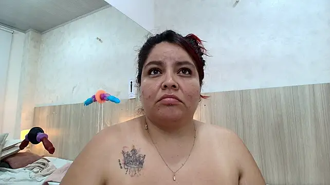 isabela_molina webcam