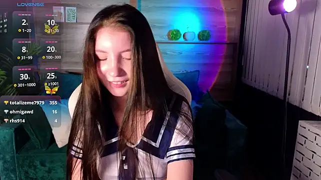 emmy_dreamy webcam