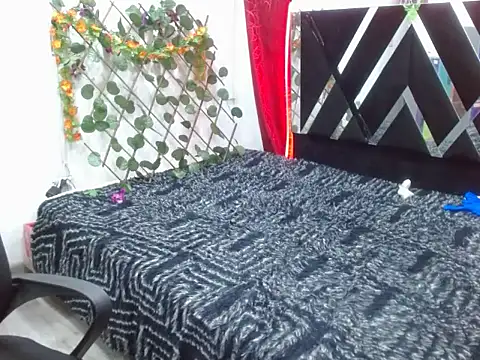 Kimmy_rose webcam