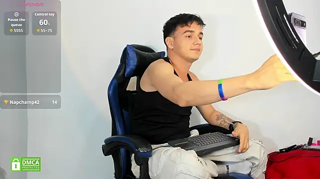 BDSMRoom_Latins webcam