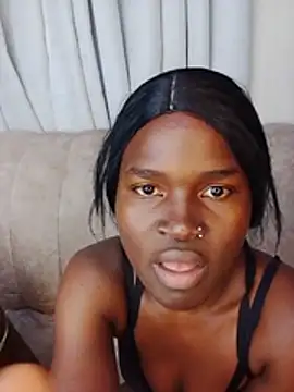 ChocoTemptation webcam