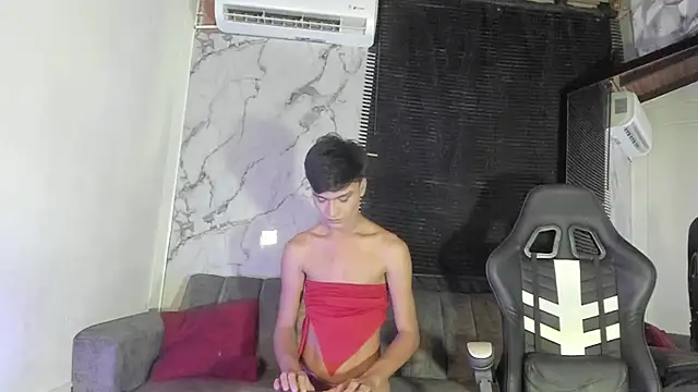 VictoriaLanee webcam