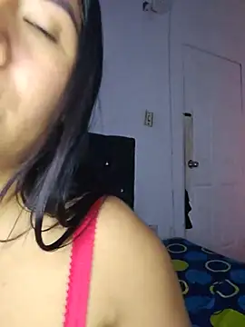 IambarRouse_ webcam