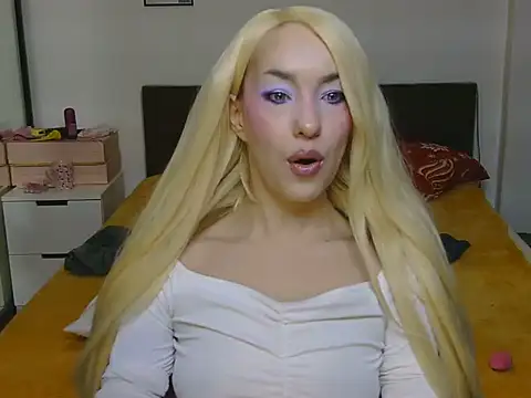YourDreamX webcam