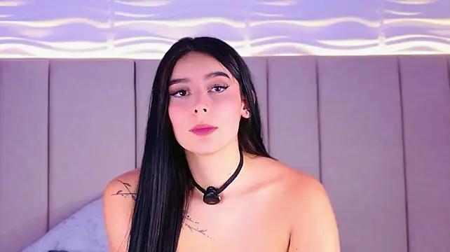 Melisacoopers webcam