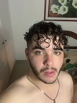 Danielserom23 webcam