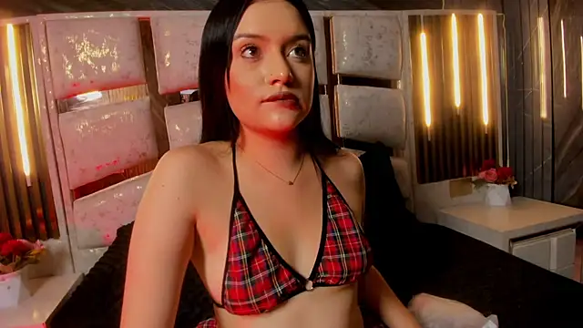 Alice_James_ webcam
