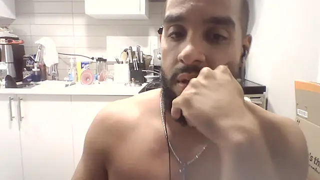 Dominicanolove webcam