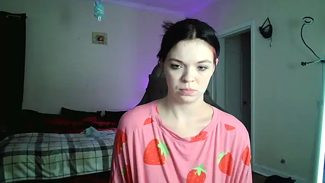 MidnightRebelXO webcam