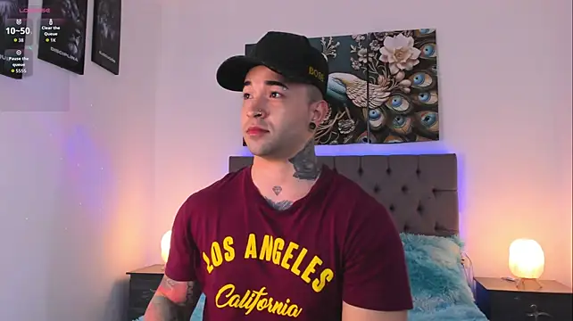 Mathew_Colee webcam