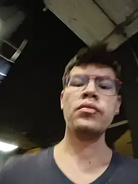 LatinboyNico webcam