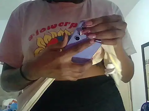 ALLJACKSON777 webcam