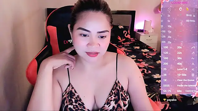 yenyen_ webcam