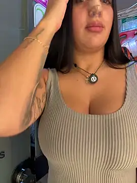 Hannahoff webcam