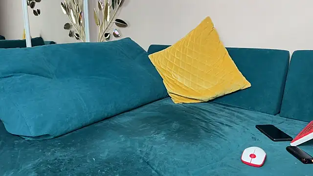 VanessaJonson webcam