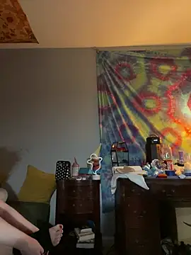 ItsBunniBabe webcam