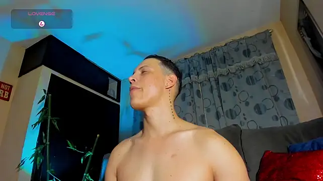 DavidNeill webcam
